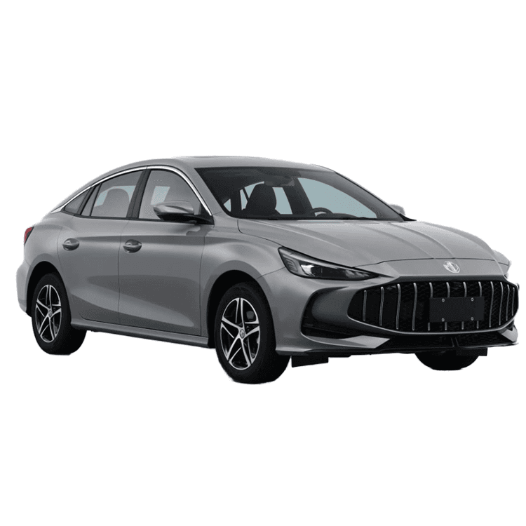 MG MG5 2026